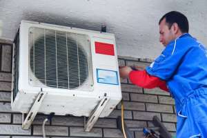 HVAC Companies Near Warrenville, IL Available Now